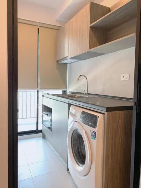 Notting Hill สุขุมวิท 105, กรุงเทพ, 105 Sukhumvit, บางนา, กรุงเทพ, 26 ตร.ม., คอนโด ให้เช่า, โดย Agentbkk, 500643091 - DDproperty.com