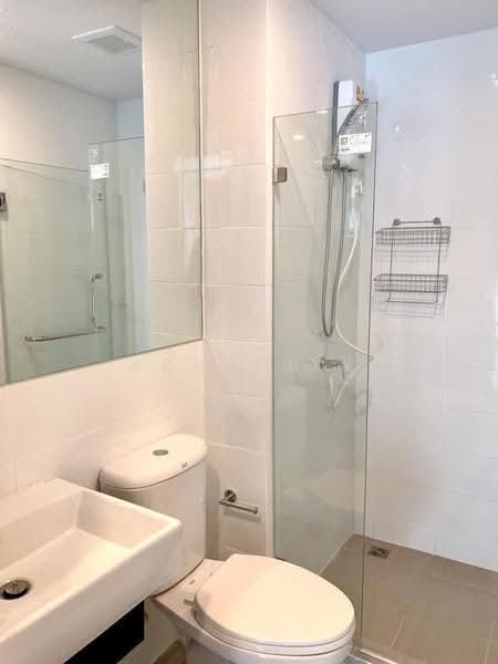 Notting Hill Sukhumvit 105, Bangkok, 105 Sukhumvit, Bang Na, Bangkok, 1 Bedroom, 26 sqm, Condo For Rent, by Agentbkk, 500643091 - DDproperty.com