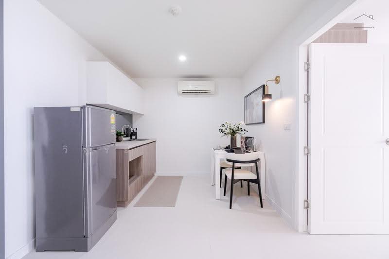 Elements Srinakarin : อิลีเม้นท์ ศรีนครินทร์, กรุงเทพ, 43-1 ซอยสุภาพงษ์ 3 แยก 4 ถนนศรีนครินทร์, หนองบอน, ประเวศ, กรุงเทพ, 44 ตร.ม., คอนโด ขาย, โดย วิฑูรย์ รีวราบัณฑิต, 500643092 - DDproperty.com