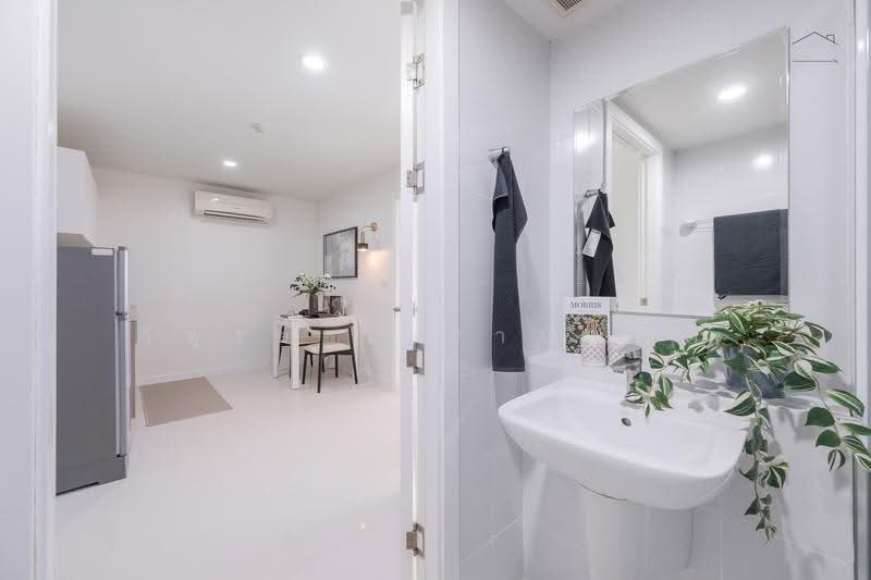 Elements Srinakarin, Bangkok, 43-1 Soi Supaphong 3, Intersection 4, Srinakarin Road, Nong Bon, Prawet, Bangkok, 2 Bedrooms, 44 sqm, Condo For Sale, by วิฑูรย์ รีวราบัณฑิต, 500643092 - DDproperty.com