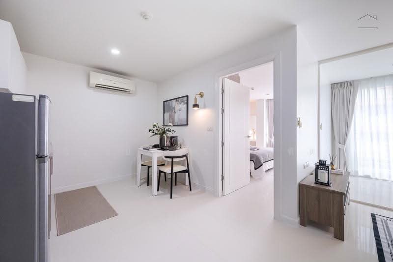 Elements Srinakarin, Bangkok, 43-1 Soi Supaphong 3, Intersection 4, Srinakarin Road, Nong Bon, Prawet, Bangkok, 2 Bedrooms, 44 sqm, Condo For Sale, by วิฑูรย์ รีวราบัณฑิต, 500643092 - DDproperty.com