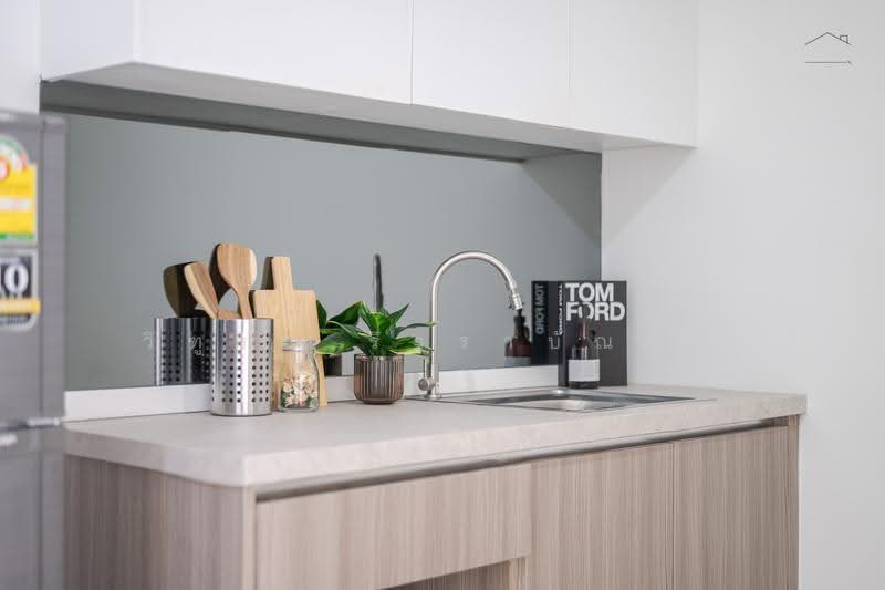 Elements Srinakarin, Bangkok, 43-1 Soi Supaphong 3, Intersection 4, Srinakarin Road, Nong Bon, Prawet, Bangkok, 2 Bedrooms, 44 sqm, Condo For Sale, by วิฑูรย์ รีวราบัณฑิต, 500643092 - DDproperty.com