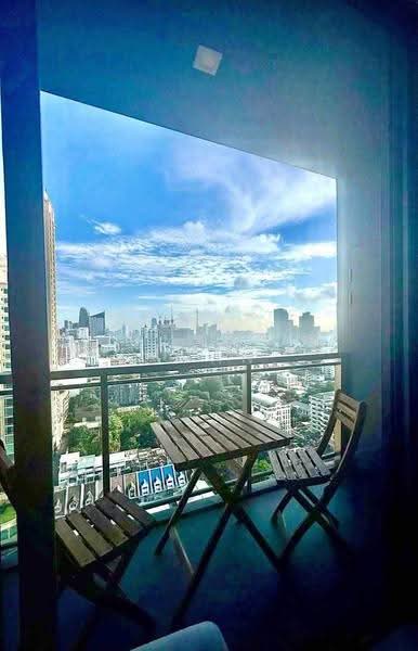 Circle Sukhumvit 31, Bangkok, Soi Sukhumvit 31, Khlong Tan Nua, Watthana, Bangkok, 2 Bedrooms, 70 sqm, Condo For Rent, by Tanapon Saowaneeyakorn, 500643094 - DDproperty.com