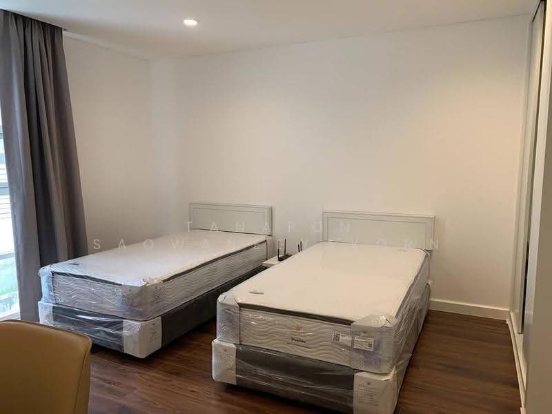 Shama Ekamai Bangkok, Bangkok, Ekamai Soi 8, Sukhumvit 63 Road, Phra Kanong Nua, Watthana, Bangkok, 3 Bedrooms, 250 sqm, Apartment For Rent, by Tanapon Saowaneeyakorn, 500643100 - DDproperty.com