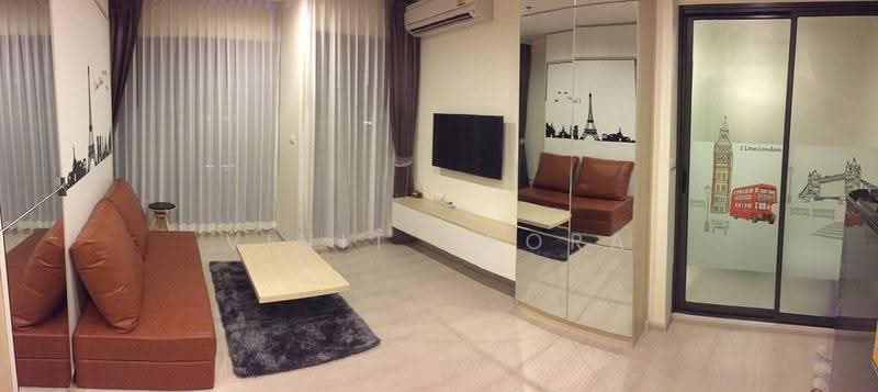 Rhythm Asoke : ริทึ่ม อโศก, กรุงเทพ, 299 ถนนอโศก - ดินแดง, มักกะสัน, ราชเทวี, กรุงเทพ, 22 ตร.ม., คอนโด ขาย, โดย Vinit Arora, 500643101 - DDproperty.com