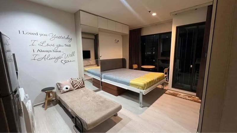 Rhythm Asoke : ริทึ่ม อโศก, กรุงเทพ, 299 ถนนอโศก - ดินแดง, มักกะสัน, ราชเทวี, กรุงเทพ, 22 ตร.ม., คอนโด ขาย, โดย Vinit Arora, 500643101 - DDproperty.com