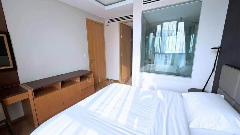 Aequa Sukhumvit 49, Bangkok, Soi Sukhumvit 49, Sukhumvit Road, Khlong Tan Nua, Watthana, Bangkok, 1 Bedroom, 53 sqm, Condo For Rent, by Agentbkk, 500643107 - DDproperty.com
