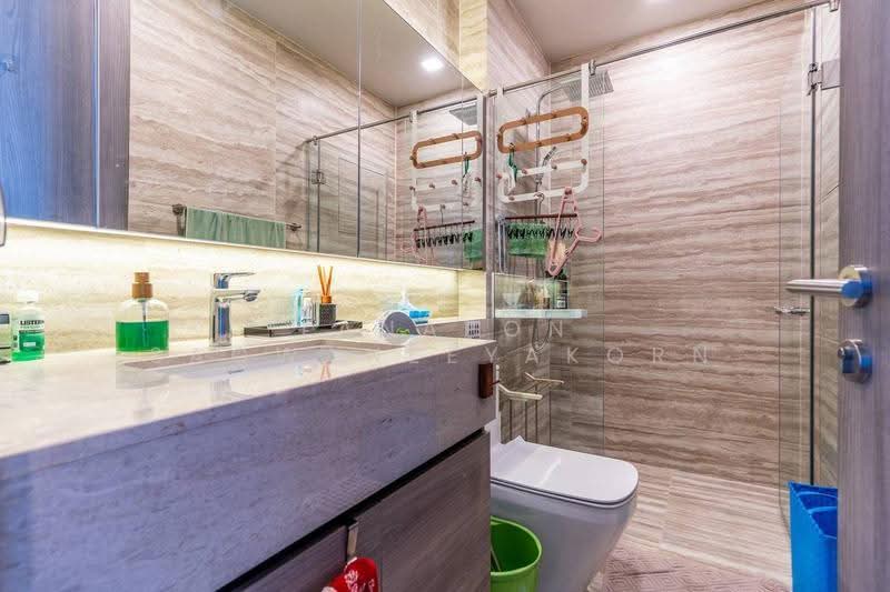 Celes Asoke, Bangkok, 8-10 Sukhumvit 21, Khlongtoei Nua, Watthana, Bangkok, 2 Bedrooms, 86 sqm, Condo For Sale, by Tanapon Saowaneeyakorn, 500643110 - DDproperty.com