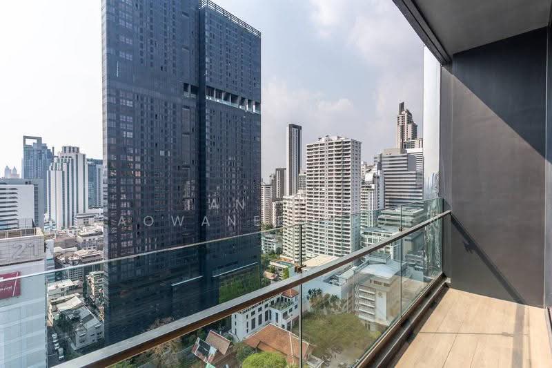Celes Asoke, Bangkok, 8-10 Sukhumvit 21, Khlongtoei Nua, Watthana, Bangkok, 2 Bedrooms, 86 sqm, Condo For Sale, by Tanapon Saowaneeyakorn, 500643110 - DDproperty.com