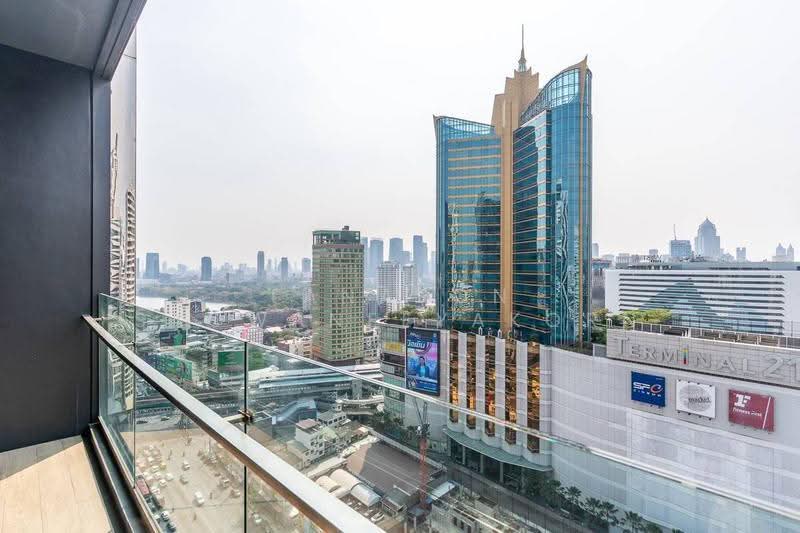 Celes Asoke, Bangkok, 8-10 Sukhumvit 21, Khlongtoei Nua, Watthana, Bangkok, 2 Bedrooms, 86 sqm, Condo For Sale, by Tanapon Saowaneeyakorn, 500643110 - DDproperty.com