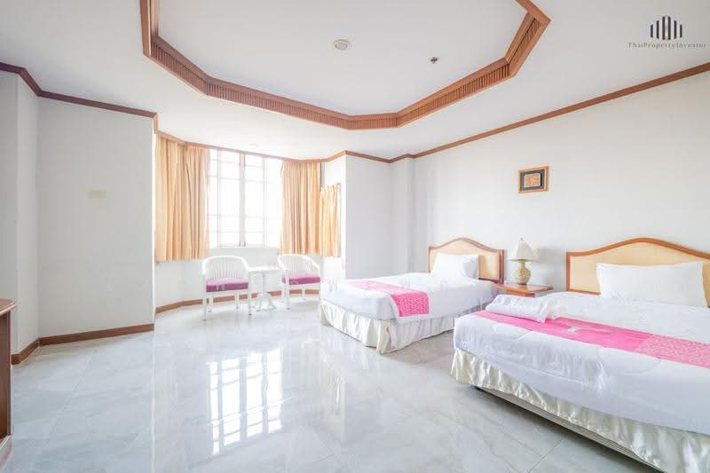 ขายโรงแรมพร้อมกิจการ โคราช นครราชสีมา 149 ห้อง, Nakhon Ratchasima, Nai Muang, Muang Nakhon Ratchasima, Nakhon Ratchasima, , 16,000 sqm, Shophouse For Sale, by คุณเอ็ม, 500643113 - DDproperty.com