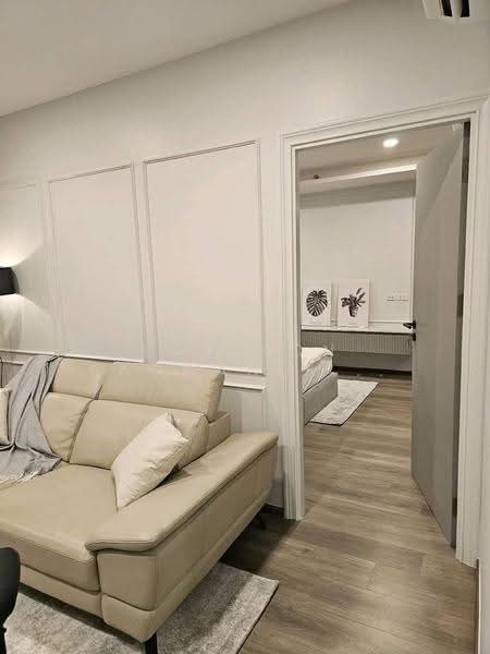 SOHO Bangkok Ratchada, Bangkok, 74 Pracha Rat Bamphen Rd, Huai Khwang, Bangkok, 1 Bedroom, 52 sqm, Condo For Rent, by Tanapon Saowaneeyakorn, 500643115 - DDproperty.com