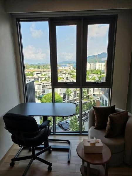 Skypark Aurora Laguna, Phuket, Choeng Thale, Thalang, Phuket, 1 Bedroom, 39 sqm, Condo For Sale, by Puttirat Kleebyam, 500643121 - DDproperty.com