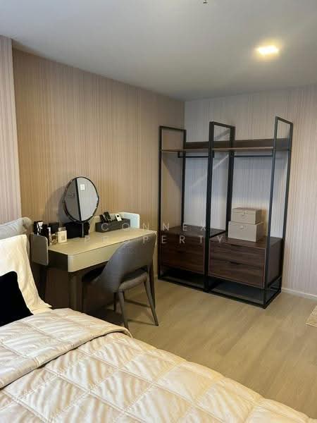 Life Phahon-Ladprao, Bangkok, 996 Phahonyothin Road, Jom Phon, Chatuchak, Bangkok, 2 Bedrooms, 68 sqm, Condo For Rent, by Connex Property, 500643124 - DDproperty.com