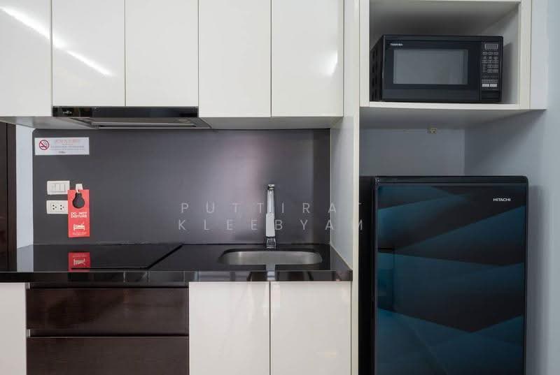 C View Residence, Chon Buri (Pattaya), Pratamnak Road, Nong Pru, Bang Lamung (Pattaya), Chon Buri (Pattaya), 1 Bedroom, 44 sqm, Apartment For Rent, by Puttirat Kleebyam, 500643128 - DDproperty.com