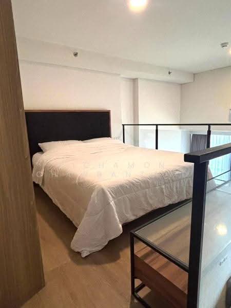 Siamese Sukhumvit 48 : ไซมิส สุขุมวิท 48, กรุงเทพ, 1498 ซอยสุขุมวิท 48, พระโขนง, คลองเตย, กรุงเทพ, 40 ตร.ม., คอนโด ให้เช่า, โดย Pichamon Chawbantard, 500643132 - DDproperty.com