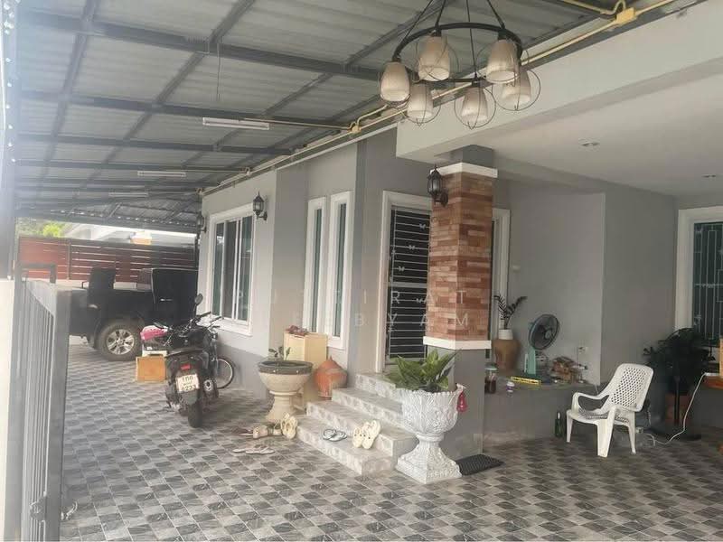 3 BR house, Prachuap Khiri Khan, Khao Noi, Pran Buri, Prachuap Khiri Khan, 3 Bedrooms, 135 sqm, Single Detached House For Sale, by Puttirat Kleebyam, 500643134 - DDproperty.com