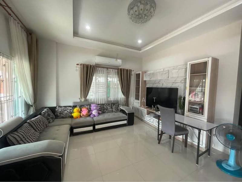 3 BR house, ประจวบคีรีขันธ์, เขาน้อย, ปราณบุรี, ประจวบคีรีขันธ์, 135 ตร.ม., บ้านเดี่ยว ขาย, โดย Puttirat Kleebyam, 500643134 - DDproperty.com