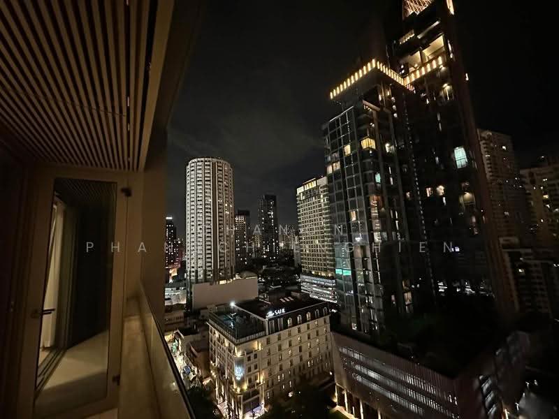 The Strand Thonglor : เดอะ สแตรนด์ ทองหล่อ, กรุงเทพ, 36 ซ. สุขุมวิท 55, คลองตันเหนือ, วัฒนา, กรุงเทพ, 54 ตร.ม., คอนโด ให้เช่า, โดย Chanon Phangchienghien, 500643136 - DDproperty.com