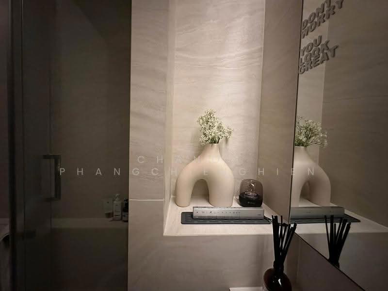 The Strand Thonglor : เดอะ สแตรนด์ ทองหล่อ, กรุงเทพ, 36 ซ. สุขุมวิท 55, คลองตันเหนือ, วัฒนา, กรุงเทพ, 54 ตร.ม., คอนโด ให้เช่า, โดย Chanon Phangchienghien, 500643136 - DDproperty.com