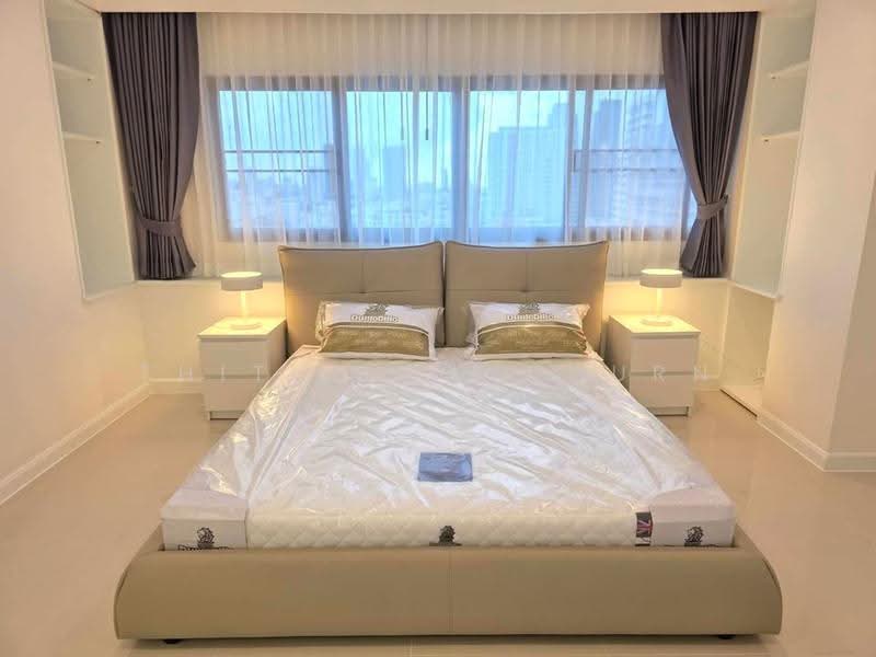 The Waterford Thonglor 11, Bangkok, 219 Soi Thonglor Sukhumvit Road, Khlong Tan Nua, Watthana, Bangkok, 3 Bedrooms, 400 sqm, Condo For Rent, by Thiti Boonchurn, 500643141 - DDproperty.com