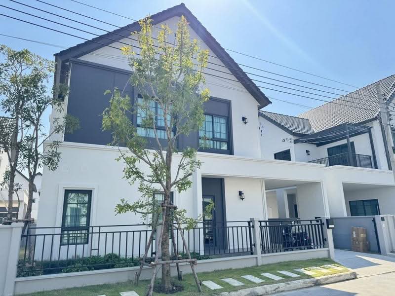 Centro Bangna, Samut Prakan, 111 Soi 3, Bang Kaeo, Bang Plee, Samut Prakan, 3 Bedrooms, 230 sqm, Single Detached House For Rent, by Connex Property, 500643142 - DDproperty.com