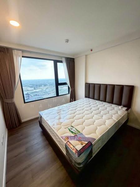 Landmark Ekamai-Ramindra, Bangkok, Sukhonthasawat Road, Lat Phrao, Bangkok, 2 Bedrooms, 35 sqm, Townhouse For Rent, by Chanon Phangchienghien, 500643144 - DDproperty.com