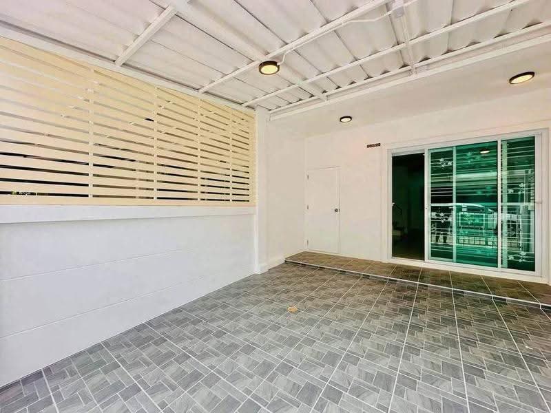 2 BR house, ชลบุรี, หนองขาม, ศรีราชา, ชลบุรี, 93 ตร.ม., บ้านเดี่ยว ขาย, โดย Puttirat Kleebyam, 500643146 - DDproperty.com