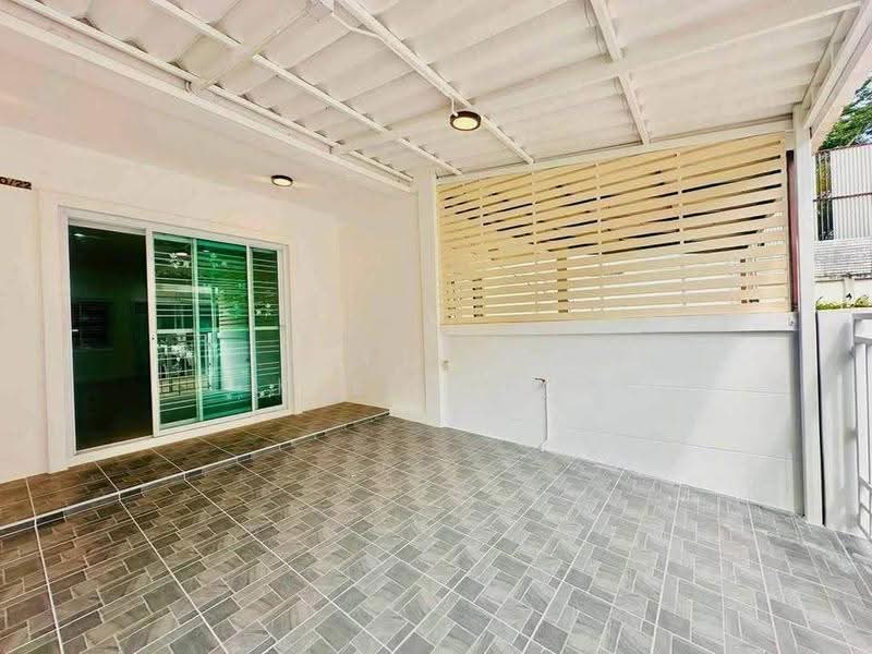 2 BR house, Chon Buri (Pattaya), Nong - Kham, Si Racha, Chon Buri (Pattaya), 2 Bedrooms, 93 sqm, Single Detached House For Sale, by Puttirat Kleebyam, 500643146 - DDproperty.com