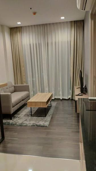 The Line Asoke-Ratchada, Bangkok, Din Daeng Road, Din Daeng, Bangkok, 1 Bedroom, 34 sqm, Condo For Sale, by Vinit Arora, 500643148 - DDproperty.com