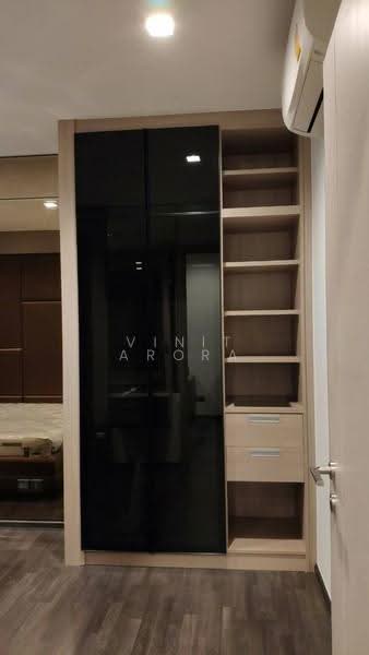 The Line Asoke-Ratchada, Bangkok, Din Daeng Road, Din Daeng, Bangkok, 1 Bedroom, 34 sqm, Condo For Sale, by Vinit Arora, 500643148 - DDproperty.com