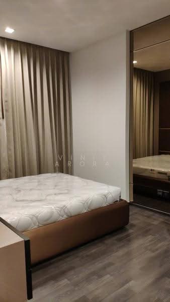 The Line Asoke-Ratchada, Bangkok, Din Daeng Road, Din Daeng, Bangkok, 1 Bedroom, 34 sqm, Condo For Sale, by Vinit Arora, 500643148 - DDproperty.com