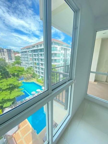Diamond Suites Resort, Chon Buri (Pattaya), Thap Phraya, Nong Pru, Bang Lamung (Pattaya), Chon Buri (Pattaya), Studio, 48 sqm, Condo For Sale, by Puttirat Kleebyam, 500643152 - DDproperty.com