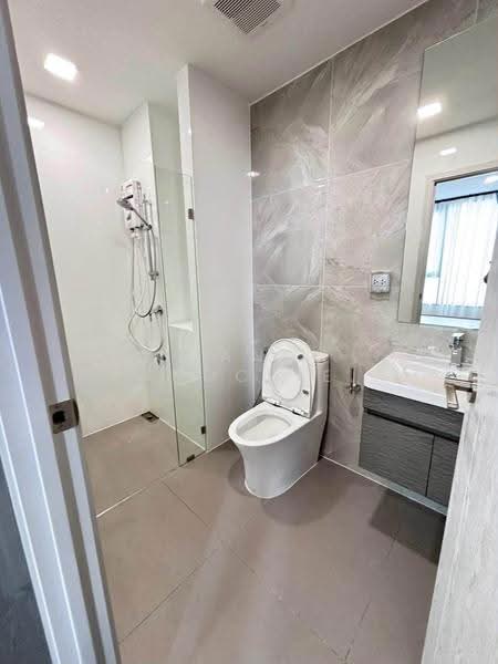Modiz Rhyme Ramkhamhaeng, Bangkok, Ramkhamhaeng Road, Hua Mak, Bang Kapi, Bangkok, 1 Bedroom, 30 sqm, Single Detached House For Rent, by Chanon Phangchienghien, 500643154 - DDproperty.com