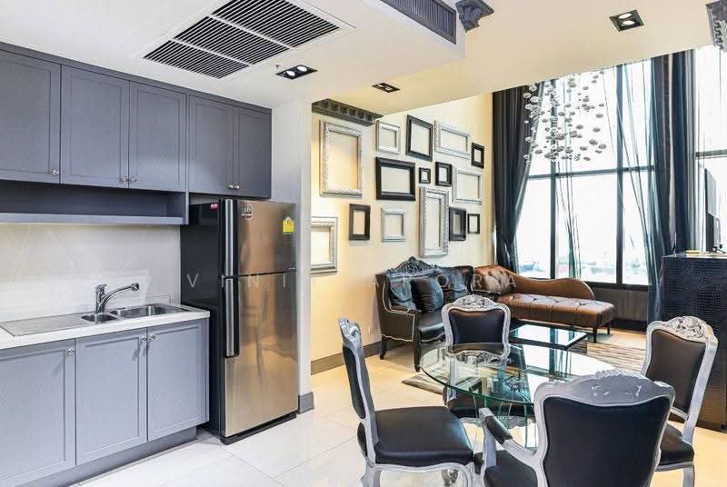 The Emporio Place : ดิ เอ็มโพริโอ เพลส, กรุงเทพ, 93 ซอยสุขุมวิท 24 ถนนสุุขุมวิท, คลองตัน, คลองเตย, กรุงเทพ, 73 ตร.ม., คอนโด ขาย, โดย Vinit Arora, 500643155 - DDproperty.com