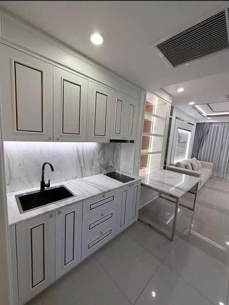 Supalai Wellington, Bangkok, Thiam Ruammit Road, Huai Khwang, Bangkok, 1 Bedroom, 45 sqm, Condo For Rent, by Tanapon Saowaneeyakorn, 500643158 - DDproperty.com
