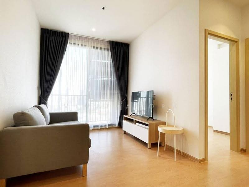 Maru Ekkamai 2, Bangkok, 70-5 Sukhumvit 63 Road, Phra Kanong Nua, Watthana, Bangkok, 2 Bedrooms, 59 sqm, Condo For Sale, by Vinit Arora, 500643160 - DDproperty.com