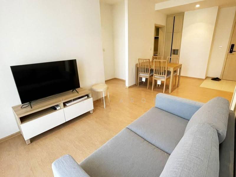 Maru Ekkamai 2, Bangkok, 70-5 Sukhumvit 63 Road, Phra Kanong Nua, Watthana, Bangkok, 2 Bedrooms, 59 sqm, Condo For Sale, by Vinit Arora, 500643160 - DDproperty.com