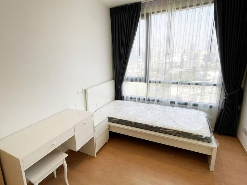 Maru Ekkamai 2, Bangkok, 70-5 Sukhumvit 63 Road, Phra Kanong Nua, Watthana, Bangkok, 2 Bedrooms, 59 sqm, Condo For Sale, by Vinit Arora, 500643160 - DDproperty.com