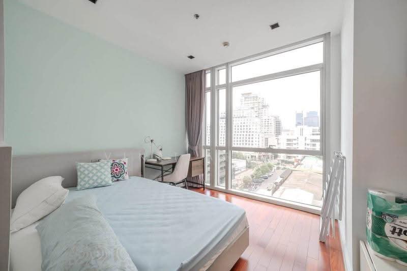 Athenee Residence : แอทธินี เรสซิเด้นซ์, กรุงเทพ, 65 ถ.วิทยุ, ลุมพินี, ปทุมวัน, กรุงเทพ, 132 ตร.ม., คอนโด ขาย, โดย Vinit Arora, 500643170 - DDproperty.com
