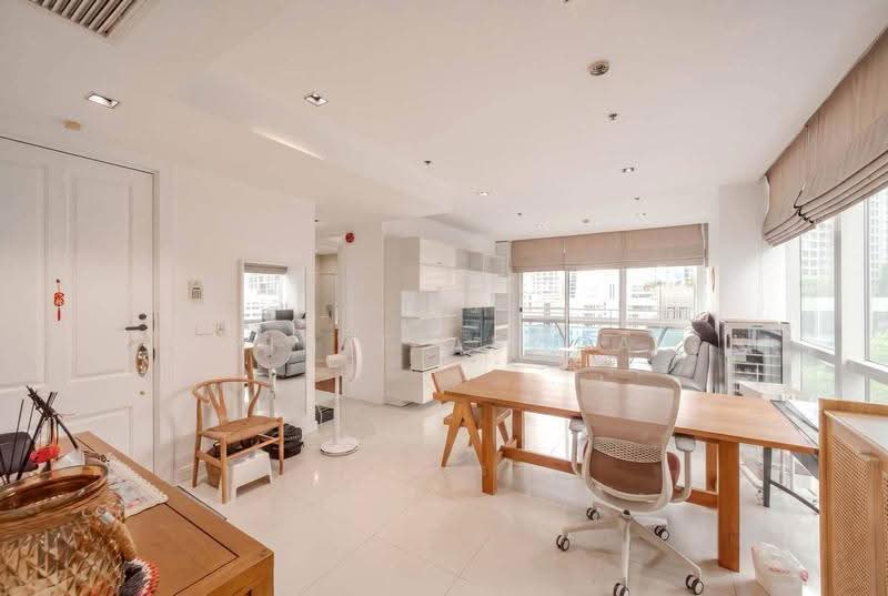 Athenee Residence, Bangkok, 65 Witthayu Road, Lumphini, Pathum Wan, Bangkok, 2 Bedrooms, 132 sqm, Condo For Sale, by Vinit Arora, 500643170 - DDproperty.com