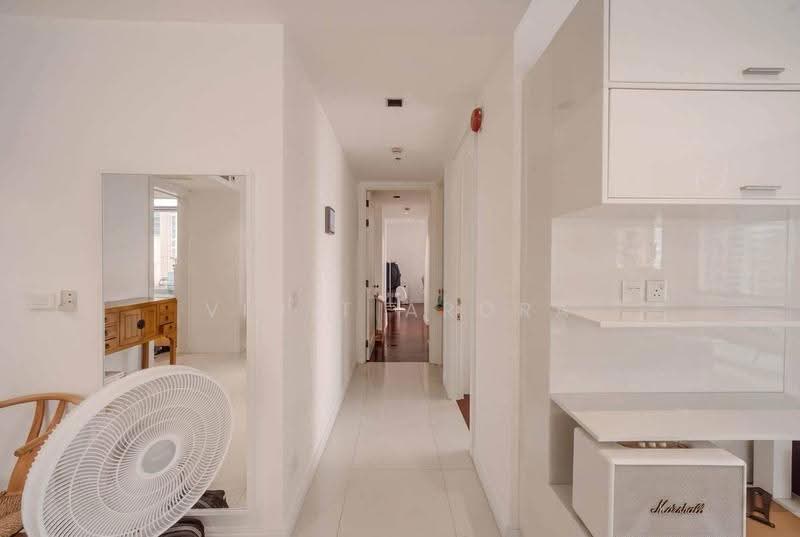 Athenee Residence, Bangkok, 65 Witthayu Road, Lumphini, Pathum Wan, Bangkok, 2 Bedrooms, 132 sqm, Condo For Sale, by Vinit Arora, 500643170 - DDproperty.com