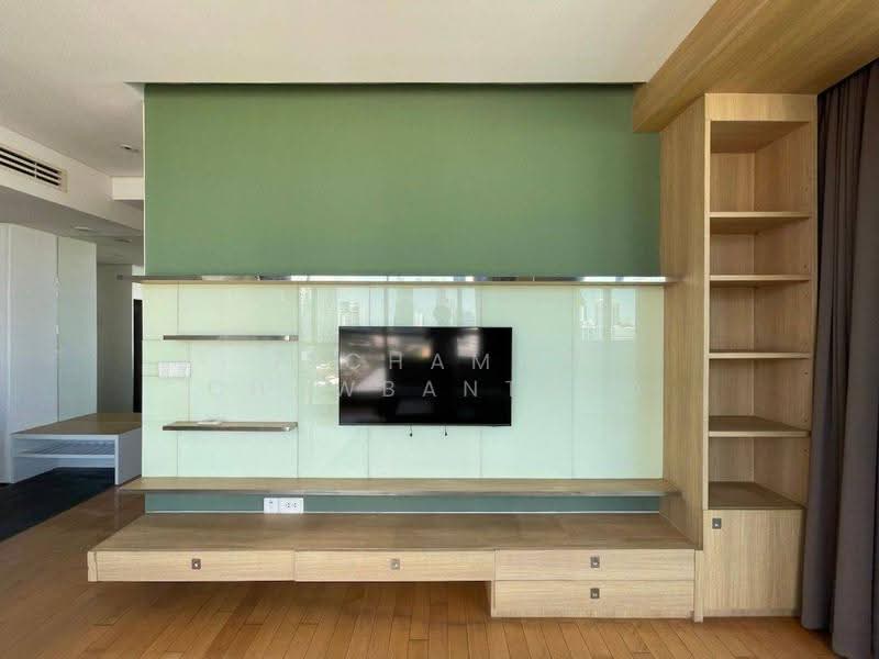 Aequa Sukhumvit 49, Bangkok, Soi Sukhumvit 49, Sukhumvit Road, Khlong Tan Nua, Watthana, Bangkok, 2 Bedrooms, 92 sqm, Condo For Rent, by Pichamon Chawbantard, 500643171 - DDproperty.com