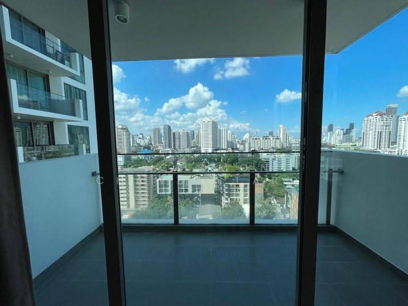 Aequa Sukhumvit 49, Bangkok, Soi Sukhumvit 49, Sukhumvit Road, Khlong Tan Nua, Watthana, Bangkok, 2 Bedrooms, 92 sqm, Condo For Rent, by Pichamon Chawbantard, 500643171 - DDproperty.com
