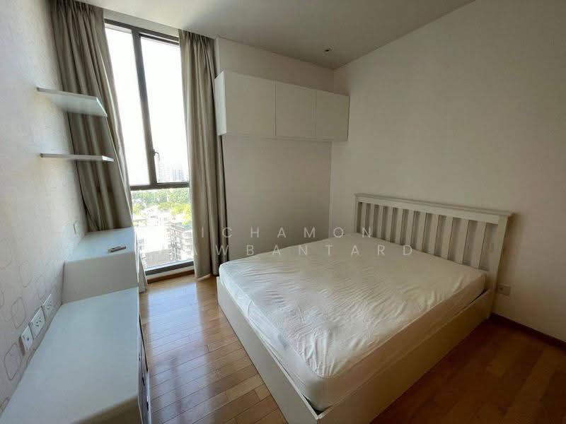 Aequa Sukhumvit 49, Bangkok, Soi Sukhumvit 49, Sukhumvit Road, Khlong Tan Nua, Watthana, Bangkok, 2 Bedrooms, 92 sqm, Condo For Rent, by Pichamon Chawbantard, 500643171 - DDproperty.com