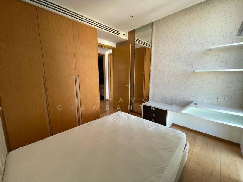 Aequa Sukhumvit 49, Bangkok, Soi Sukhumvit 49, Sukhumvit Road, Khlong Tan Nua, Watthana, Bangkok, 2 Bedrooms, 92 sqm, Condo For Rent, by Pichamon Chawbantard, 500643171 - DDproperty.com