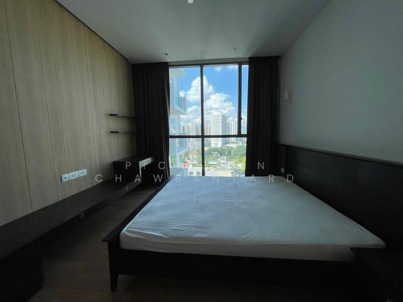 Aequa Sukhumvit 49, Bangkok, Soi Sukhumvit 49, Sukhumvit Road, Khlong Tan Nua, Watthana, Bangkok, 2 Bedrooms, 92 sqm, Condo For Rent, by Pichamon Chawbantard, 500643171 - DDproperty.com
