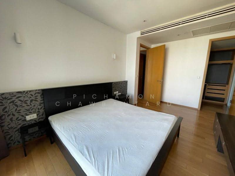 Aequa Sukhumvit 49 : เอควา สุขมวิท 49, กรุงเทพ, ซอยสุขุมวิท 49 ถนนสุขุมวิท, คลองตันเหนือ, วัฒนา, กรุงเทพ, 92 ตร.ม., คอนโด ให้เช่า, โดย Pichamon Chawbantard, 500643171 - DDproperty.com