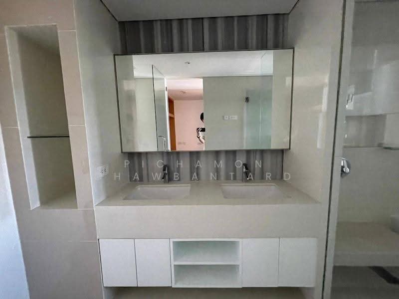Aequa Sukhumvit 49, Bangkok, Soi Sukhumvit 49, Sukhumvit Road, Khlong Tan Nua, Watthana, Bangkok, 2 Bedrooms, 92 sqm, Condo For Rent, by Pichamon Chawbantard, 500643171 - DDproperty.com