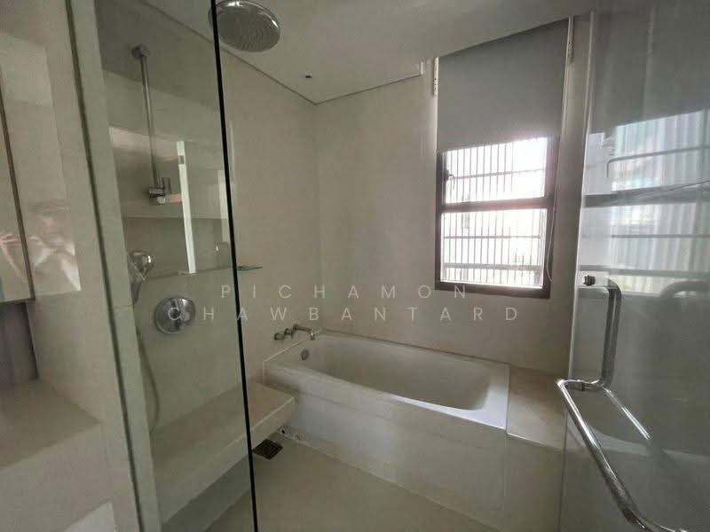 Aequa Sukhumvit 49 : เอควา สุขมวิท 49, กรุงเทพ, ซอยสุขุมวิท 49 ถนนสุขุมวิท, คลองตันเหนือ, วัฒนา, กรุงเทพ, 92 ตร.ม., คอนโด ให้เช่า, โดย Pichamon Chawbantard, 500643171 - DDproperty.com
